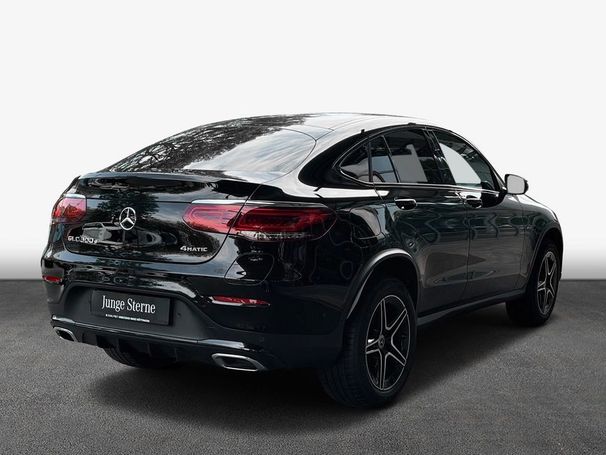 Mercedes-Benz GLC 300 e 235 kW image number 3