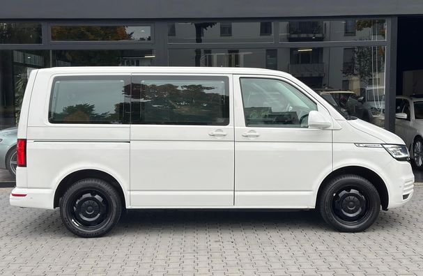 Volkswagen T6 Caravelle 110 kW image number 8