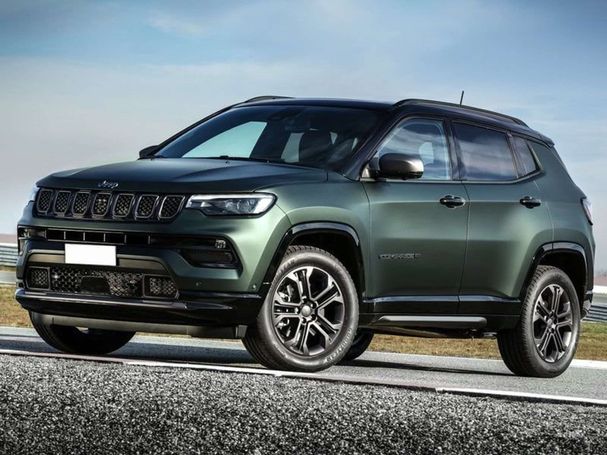 Jeep Compass 1.5 T4 e-Hybrid Altitude 96 kW image number 6