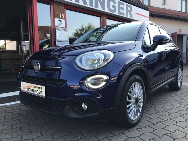 Fiat 500X 1.0 4x2 88 kW image number 3