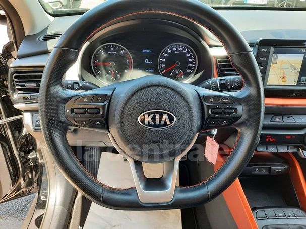 Kia Stonic 1.6 CRDi 85 kW image number 19