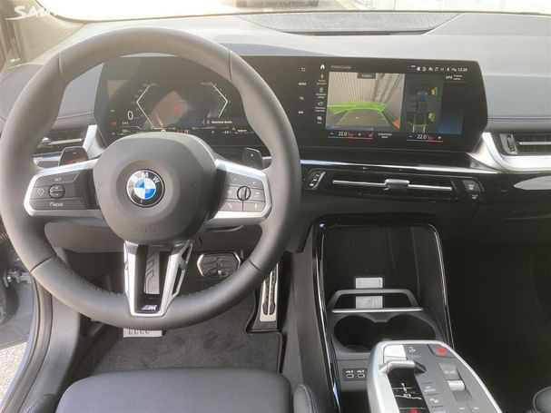 BMW 218d Active Tourer 110 kW image number 7