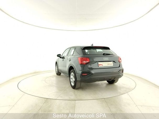 Audi Q2 35 TDI S tronic Business 110 kW image number 3