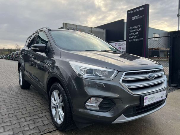 Ford Kuga 1.5 EcoBoost 110 kW image number 3