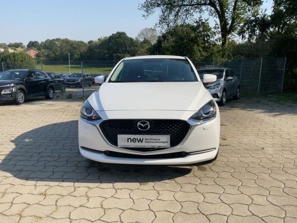 Mazda 2 66 kW image number 6