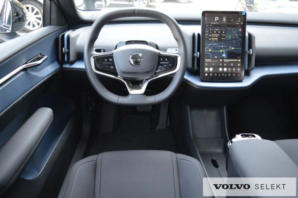 Volvo EX30 200 kW image number 20