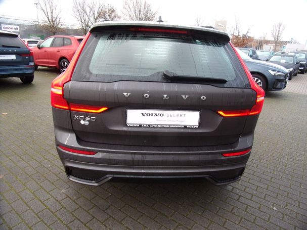 Volvo XC60 B4 AWD 145 kW image number 8