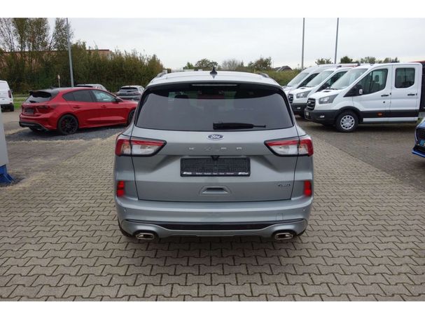 Ford Kuga 165 kW image number 9