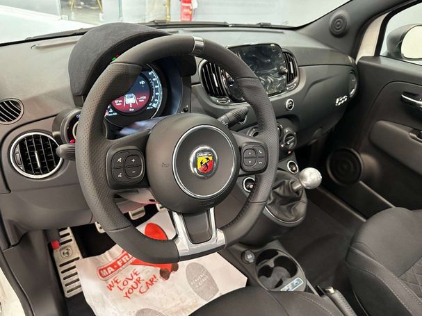 Abarth 595C 1.4 T Jet 165 121 kW image number 8