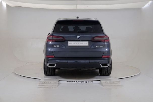 BMW X5 45e xDrive 290 kW image number 4