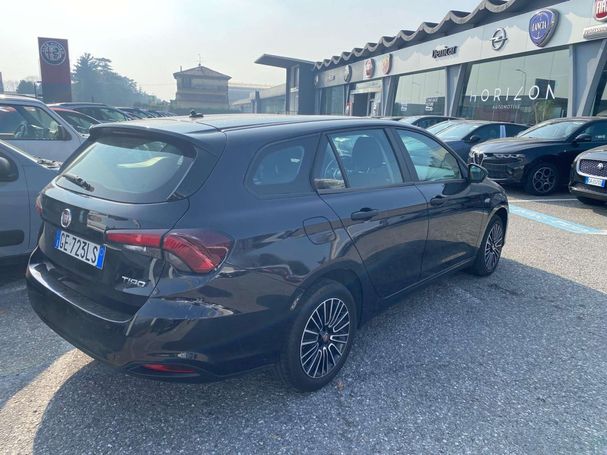 Fiat Tipo 96 kW image number 4