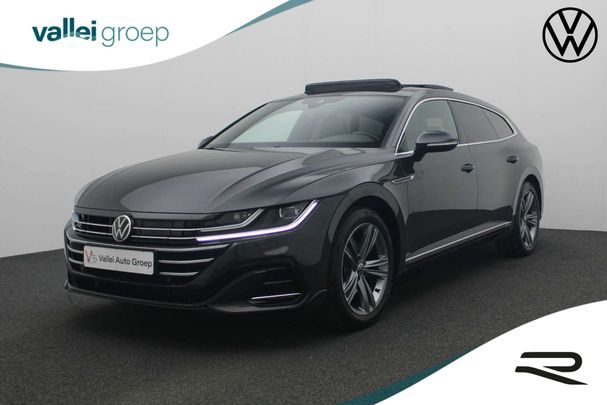 Volkswagen Arteon eHybrid DSG Shooting Brake 160 kW image number 1