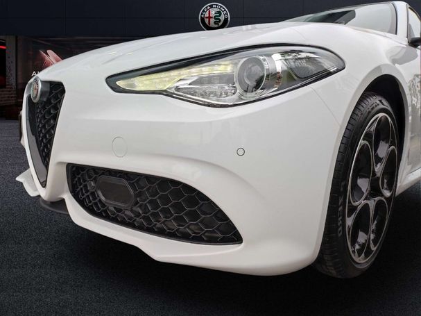 Alfa Romeo Giulia 2.0 147 kW image number 14