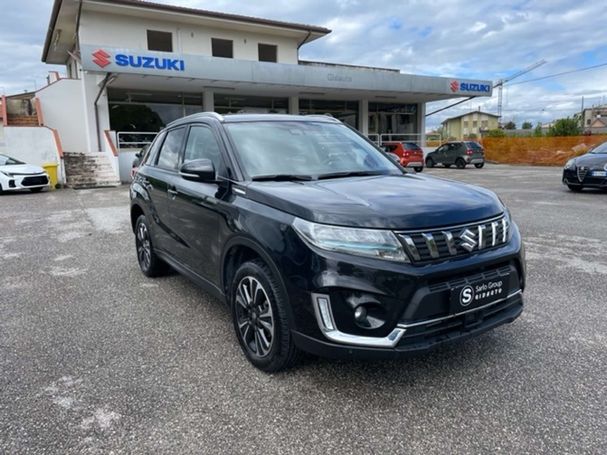 Suzuki Vitara 1.4 Hybrid 95 kW image number 1