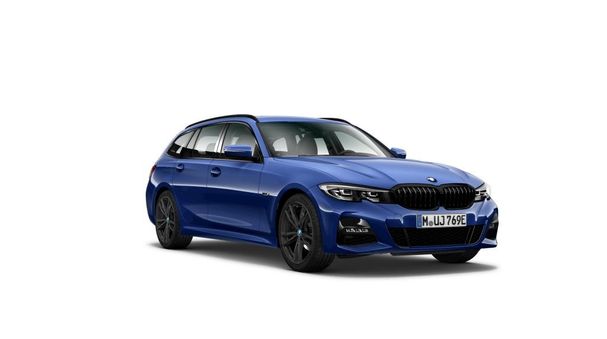 BMW 330e Touring xDrive M Sport 216 kW image number 1