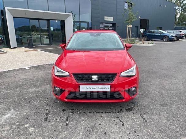 Seat Ibiza 1.0 TSI 70 kW image number 2