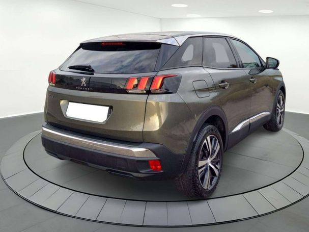 Peugeot 3008 BlueHDi 130 S&S Allure 96 kW image number 3