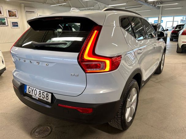 Volvo XC40 D3 AWD 110 kW image number 6