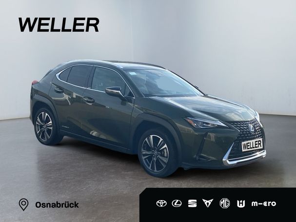 Lexus UX 250h 135 kW image number 20