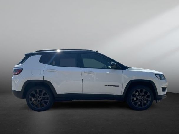 Jeep Compass 1.3 177 kW image number 5