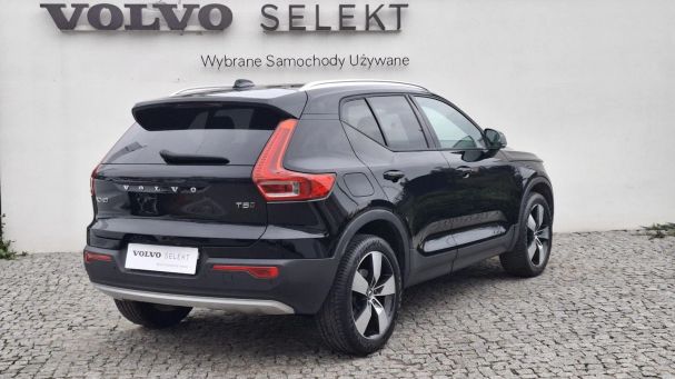 Volvo XC40 AWD 184 kW image number 7