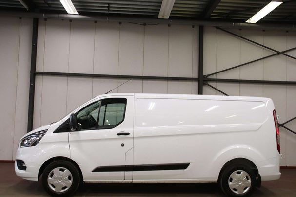 Ford Transit Custom L2H1 2.0 TDCi 96 kW image number 10