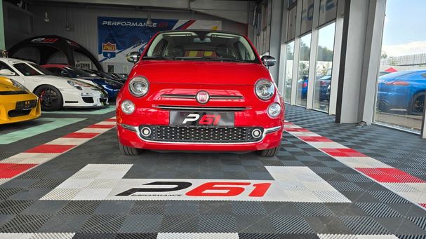 Fiat 500C 51 kW image number 3