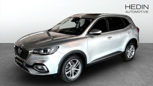 MG EHS Luxury 209 kW image number 1