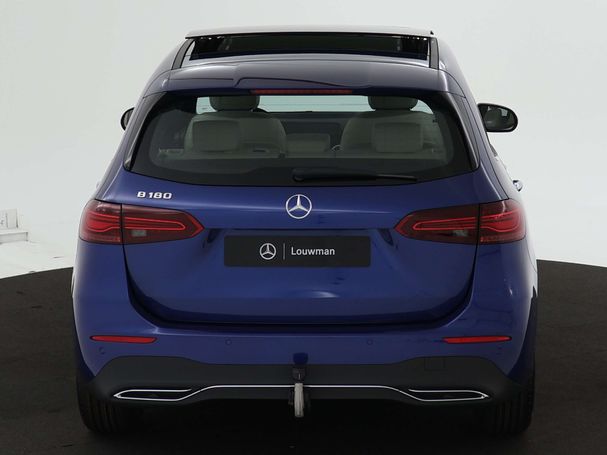 Mercedes-Benz B 180 100 kW image number 24