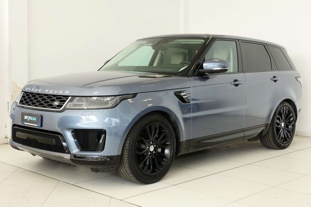 Land Rover Range Rover Sport 183 kW image number 1