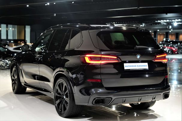 BMW X5 M50d xDrive 294 kW image number 9