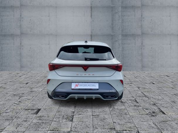 Cupra Leon DSG 110 kW image number 3