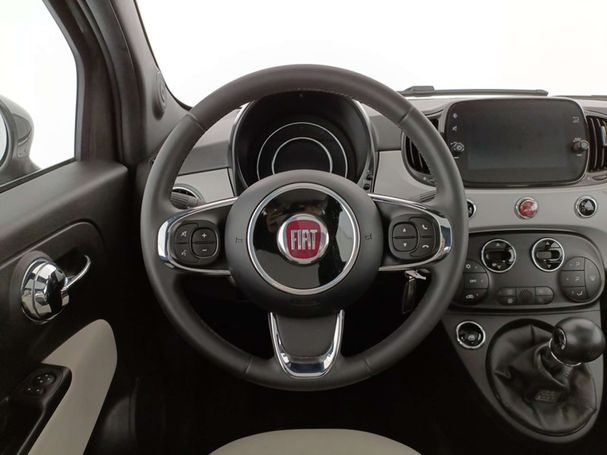 Fiat 500 1.0 52 kW image number 7