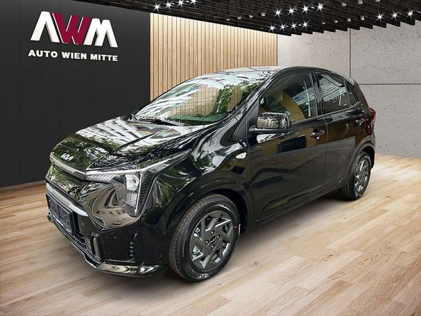 Kia Picanto 1.2 AMT 58 kW image number 14