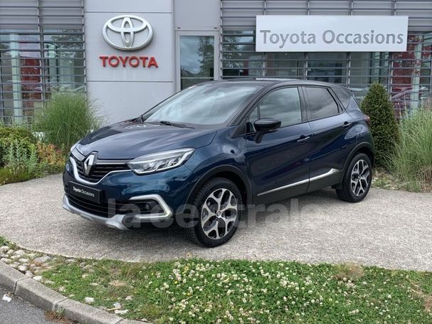 Renault Captur TCe 130 INTENS 96 kW image number 1