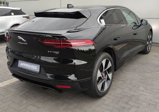 Jaguar I-Pace EV400 S AWD 294 kW image number 12