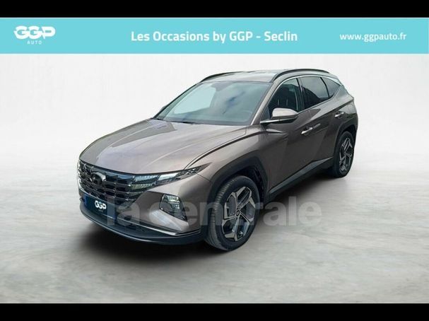 Hyundai Tucson 1.6 T-GDI 169 kW image number 1