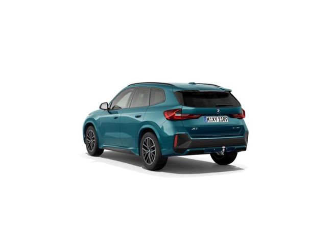 BMW X1 sDrive 125 kW image number 2