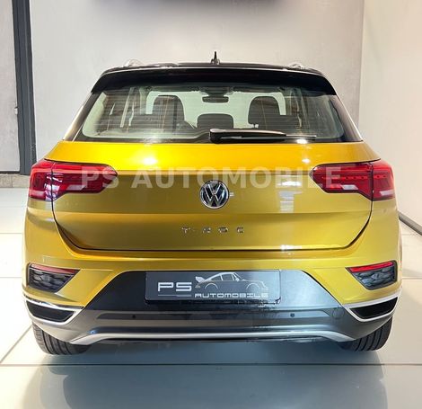 Volkswagen T-Roc 1.5 TSI ACT 110 kW image number 6