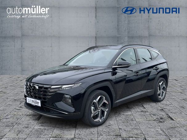 Hyundai Tucson PHEV 195 kW image number 1