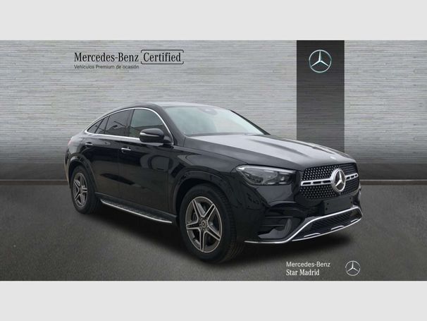 Mercedes-Benz GLE 350 de 4Matic 245 kW image number 2