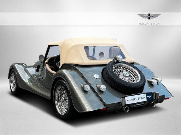 Morgan Plus 4 190 kW image number 18