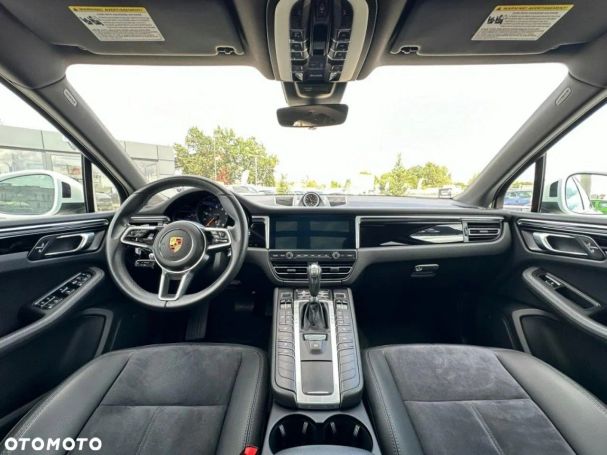 Porsche Macan PDK 180 kW image number 15