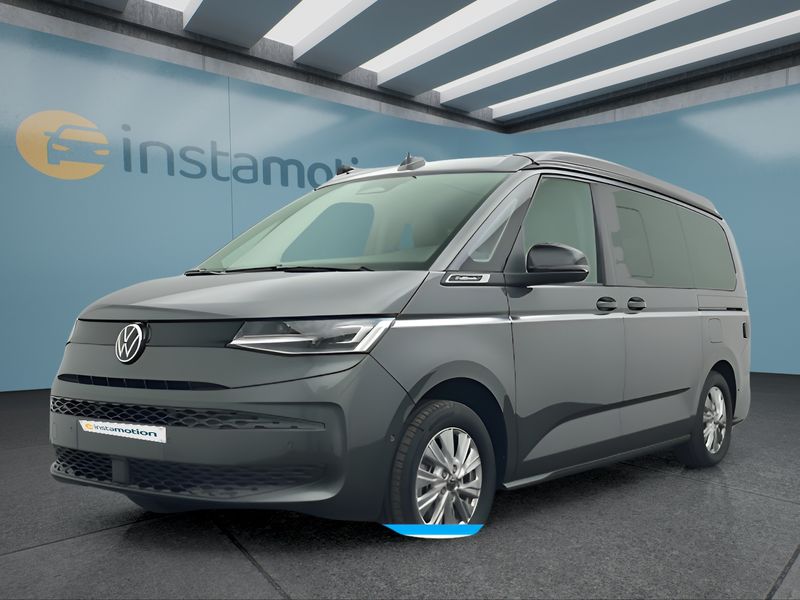 Volkswagen T7 California