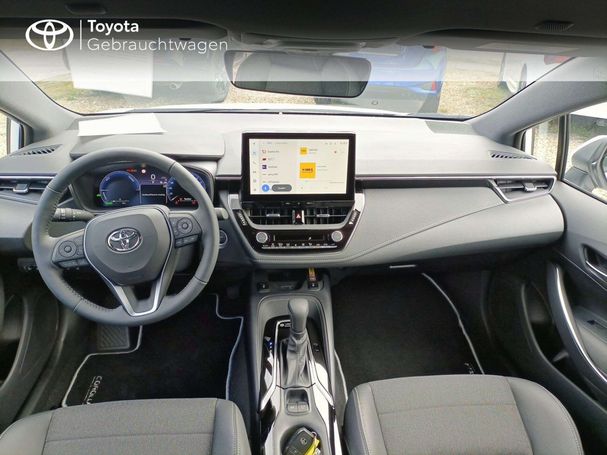 Toyota Corolla 1.8 Hybrid Touring Sports 103 kW image number 15