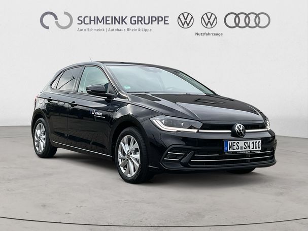 Volkswagen Polo 1.0 TSI DSG 70 kW image number 7