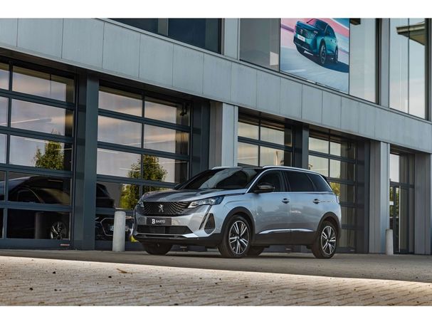 Peugeot 5008 130 96 kW image number 4