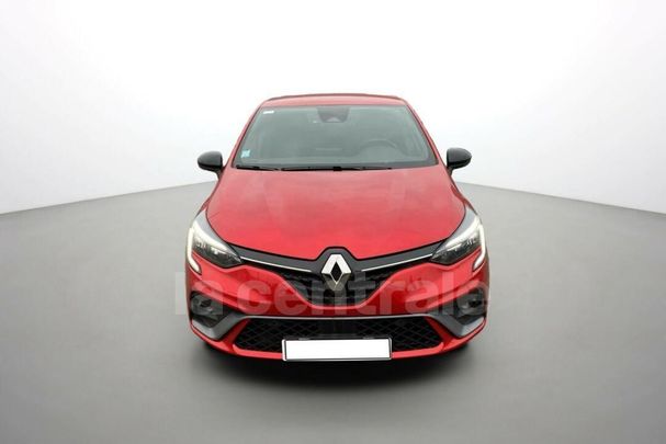 Renault Clio TCe 140 103 kW image number 4