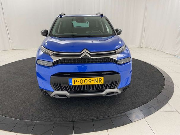 Citroen C3 Aircross PureTech 110 Feel 81 kW image number 9