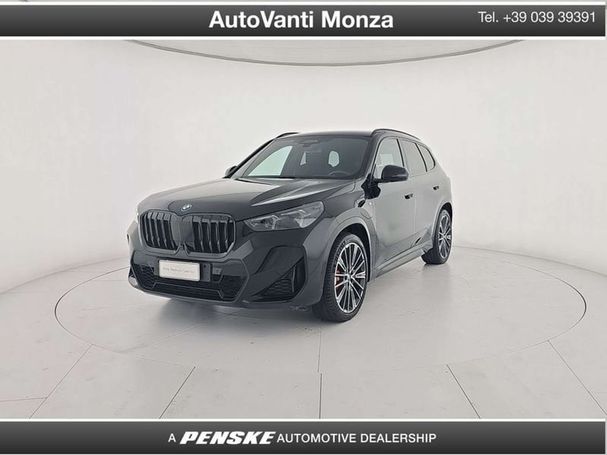 BMW X1e xDrive 240 kW image number 1